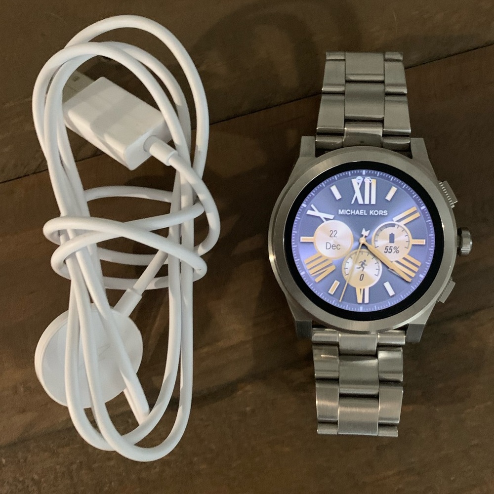 Michael Kors Access Smartwatch